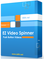 EZ Video Spinner p EZ Video Spinner